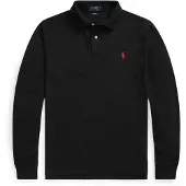 Ralph Lauren Shirt zwart