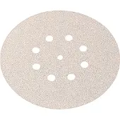 Fein 63728015014 Excenterschuurpapier Geperforeerd Korrelgrootte (num) 240 (Ø) 150 mm 50 stuk(s)