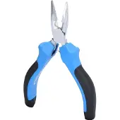 BRILLIANT TOOLS BT067603 Platte rondbektang
