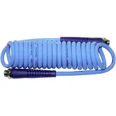 Aerotec Pneumatische spiraalslang 245 mm 10 bar