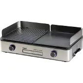 Domo Elektrische barbecue Genius DO9259G