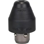 Bosch Gbh 2-26 Dfr Sds Plus-boorhouder
