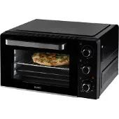 Domo Oven 'Bake and Snack' - Vrijstaand - 28 L - 1500 W