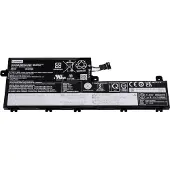 Lenovo Akku 5B10W13960 5B10W13960 Laptopaccu 11.55 V 5887 mAh