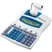 Ibico 1221x printrekenmachine