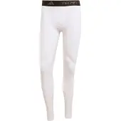 Adidas Sportbroek zwart / wit