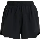 Adidas Sportbroek 'D4T Go To' zwart