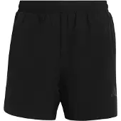 Adidas Sportbroek 'D4T Power' donkergrijs / zwart