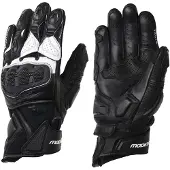 Modeka Evox Short Motorhandschoenen Maat