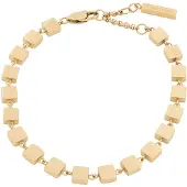 Calvin Klein Armband goud