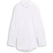Tom Tailor Blouse wit