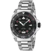 Gucci YA136221 Duik herenhorloge