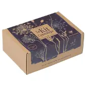 Clairefontaine Kit Créatif Cyanotype 21,4 x 15,3 x 8,6 cm