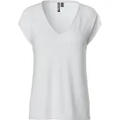 Pieces Shirt 'KAMALA' wit