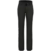 Luhta Joentaus D Softshell Broek Dames Zwart 6XL/52
