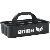 Erima Accessoires zwart / wit