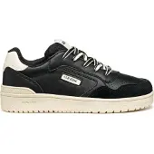 Geox WASHIBA JONGENS Sneakers - ZWART - Maat 39