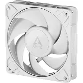 Arctic Cooling P12 Pro PST PC-ventilator Wit (b x h x d) 120 x 25 x 120 mm