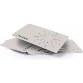 Safescan RF-100 RFID cards 25 stuks
