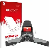Upscreen - Screenprotector voor PowaKaddy FW5s - Folie Beschermfolie transparant