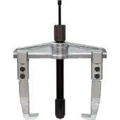 Ks Tools 620.0307 Hydraulische poelietrekker Spanbereik 170 - 640 mm Aantal haken 2