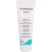 General Topics Deutschland GmbH Terpoline Body Cream 125 ml Crème