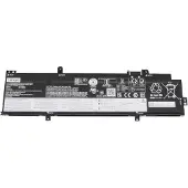 Lenovo Akku 5B10W51866 5B10W51866 Laptopaccu 15.48 V 3390 mAh