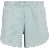 Adidas Sportbroek 'Pacer' mintgroen