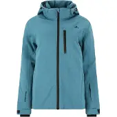Whistler Sportjas 'Jada' blauw