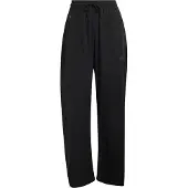 Adidas Sportbroek 'Z.N.E.' zwart