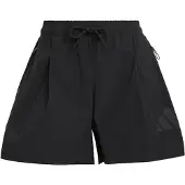 Adidas Sportbroek 'Z.N.E.' zwart