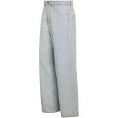Adidas Jeans '90s ALTERNATIVE SPORT WIDE LEG SKATER' lichtblauw