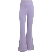 Adidas Sportbroek 'Seasonal Essentials' lichtlila
