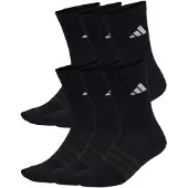 Adidas Sportsokken 'Ess' antraciet / zwart / wit