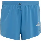 Adidas Sportbroek 'Adi365' hemelsblauw / zilver