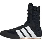 Adidas Sportschoen 'Classic' zwart / wit