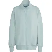 Adidas Sportief sweatvest 'All Szn' pastelgroen