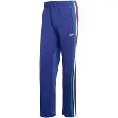 Adidas Originals Broek 'Firebird' blauw / groen / rood / wit