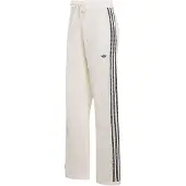 Adidas Originals Broek 'Firebird' zwart / wit