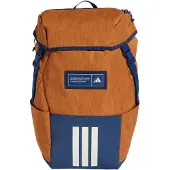 Adidas Sportrugzak '4Athlts' navy / cognac / wit