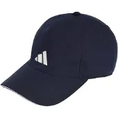 Adidas Sportpet 'Aeroready B-Ball' navy / wit
