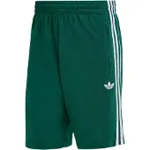Adidas Originals Broek 'Firebird' spar / wit