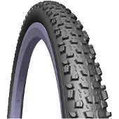 Mitas Kratos Top Design XC 29' Tubeless Ready Tubeless Supra Textra 127 TPI Band || Maat: 2.25