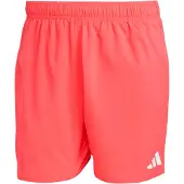 Adidas Boardshorts 'Ess' lichtrood