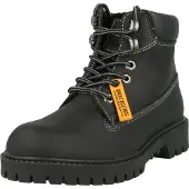 Dockers by Gerli Boots zwart