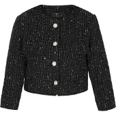 Faina Blazers zwart / wit