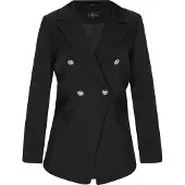 Faina Blazers zwart