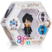 Ginza.se Wow! Pods Harry Potter met Hedwig