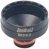 Icetoolz Shimano E6100/e700/e8000 Trapasgereedschap