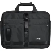 Uniq Accessory 15.6 inch laptoptas - Zwart
